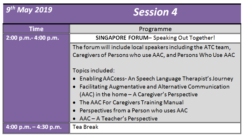 AAC By the Bay 2019 Webcast (Remote Hosting) 5 Session 04