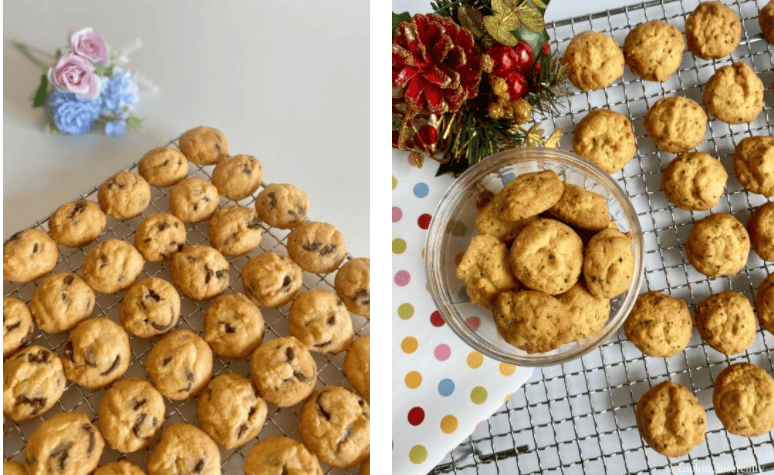 SPD Charity Bake Sale 2020 8 cookingserenity