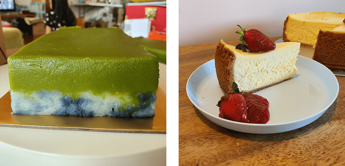 SPD Charity Bake Sale 2020 16 marie home food