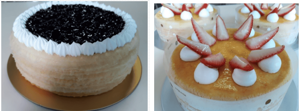 SPD Charity Bake Sale 2020 7 mille