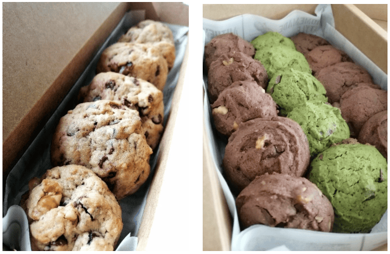 SPD Charity Bake Sale 2020 5 thebatterroom