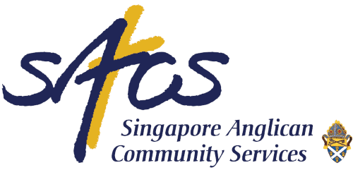 S A C S logo