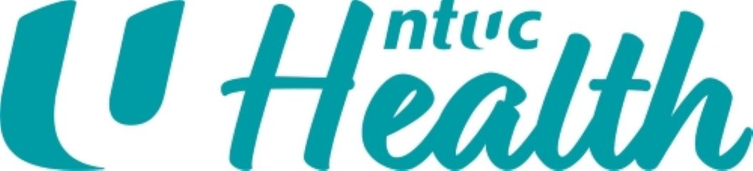 NTUC Health logo