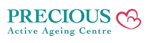 Precious AAC logo