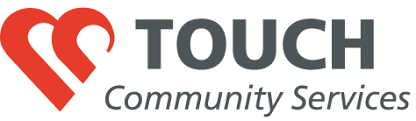 TOUCH Community Services logo